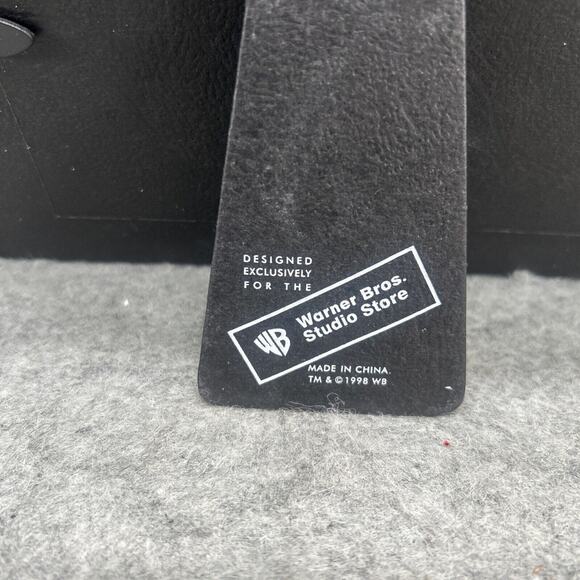 NEW VTG 1998 Warner Bros Looney Tunes 4x6 Picture Frame 3D Resin Classic Cartoon - Picture 4 of 13